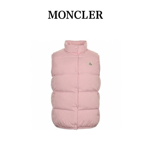 Moncler classic style down jacket