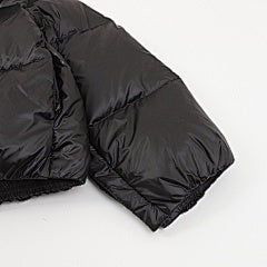 Moncler classic style down jacket