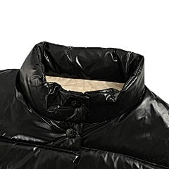 Moncler classic style down jacket