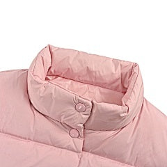 Moncler classic style down jacket