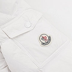 Moncler classic style down jacket