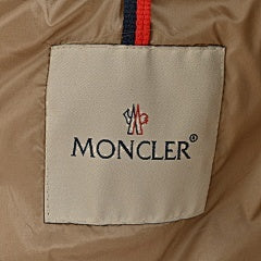 Moncler classic style down jacket