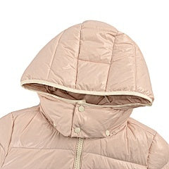 Moncler classic style down jacket