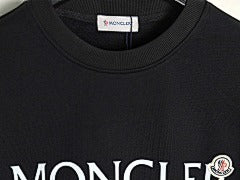 Moncler classic style down jacket