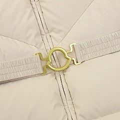 Moncler classic style down jacket