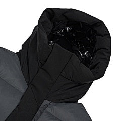 Moncler classic style down jacket