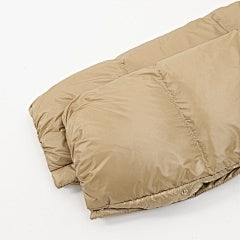 Moncler classic style down jacket