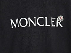 Moncler classic style down jacket