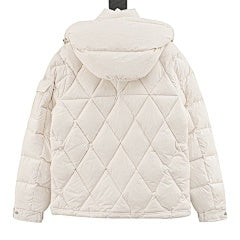 Moncler classic style down jacket