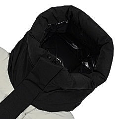 Moncler classic style down jacket
