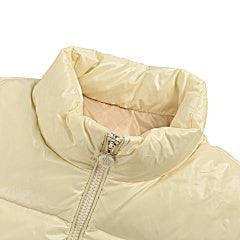 Moncler classic style down jacket