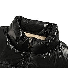 Moncler classic style down jacket