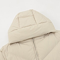 Moncler classic style down jacket