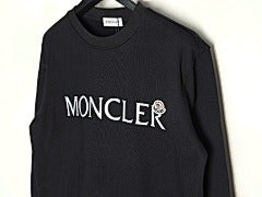 Moncler classic style down jacket