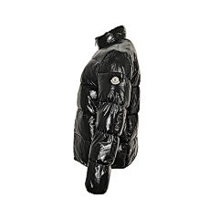 Moncler classic style down jacket