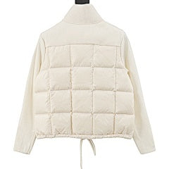 Moncler classic style down jacket