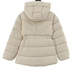 Moncler classic style down jacket