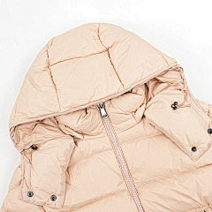 Moncler classic style down jacket