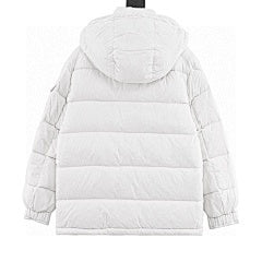 Moncler classic style down jacket
