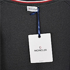 Moncler classic style down jacket
