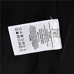 Moncler classic style down jacket