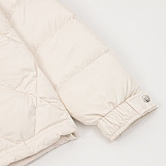 Moncler classic style down jacket