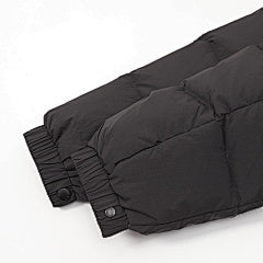 Moncler classic style down jacket