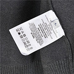 Moncler classic style down jacket
