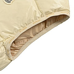 Moncler classic style down jacket