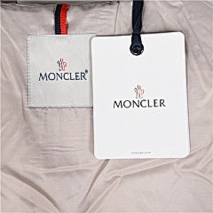 Moncler classic style down jacket