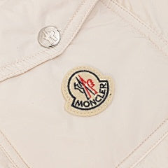 Moncler classic style down jacket