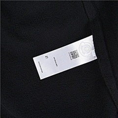 Moncler classic style down jacket