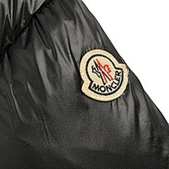 Moncler classic style down jacket