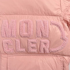 Moncler down jacket