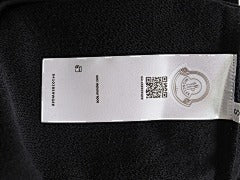 Moncler classic style down jacket