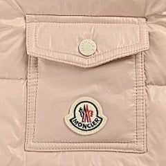 Moncler classic style down jacket