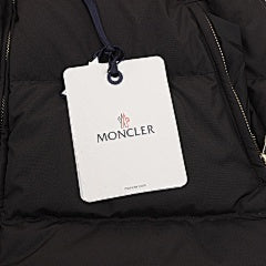 Moncler classic style down jacket