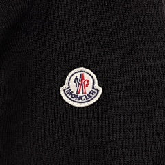Moncler classic style down jacket