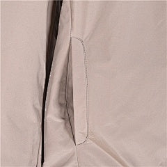 Moncler classic style down jacket