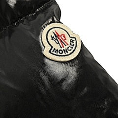 Moncler classic style down jacket