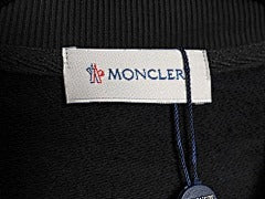 Moncler classic style down jacket