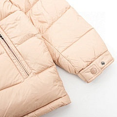 Moncler classic style down jacket