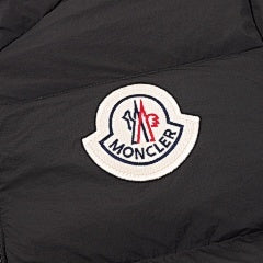 Moncler classic style down jacket