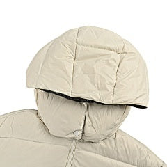 Moncler classic style down jacket