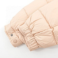 Moncler classic style down jacket