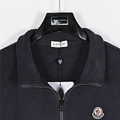Moncler classic style down jacket