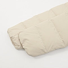 Moncler classic style down jacket