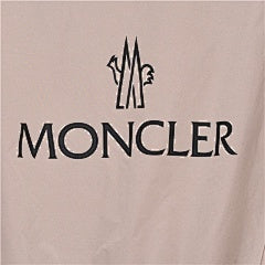 Moncler classic style down jacket