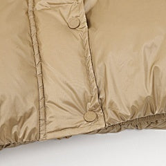 Moncler classic style down jacket