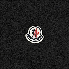 Moncler classic style down jacket